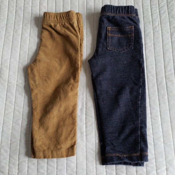 Boys 24Months Top and Pant Bundle - Picture 2 of 8